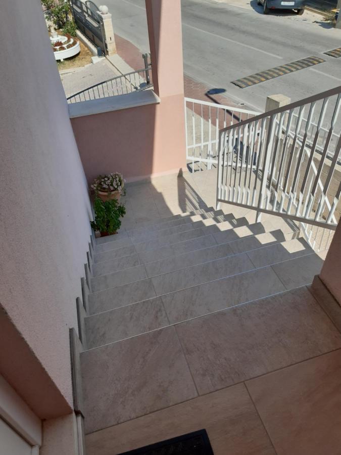 Apartment Marijana Mlini Kültér fotó