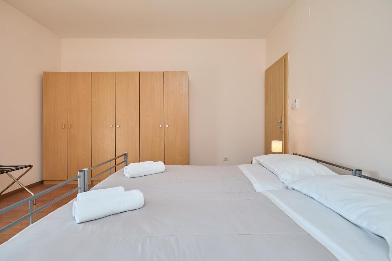 Apartment Marijana Mlini Kültér fotó