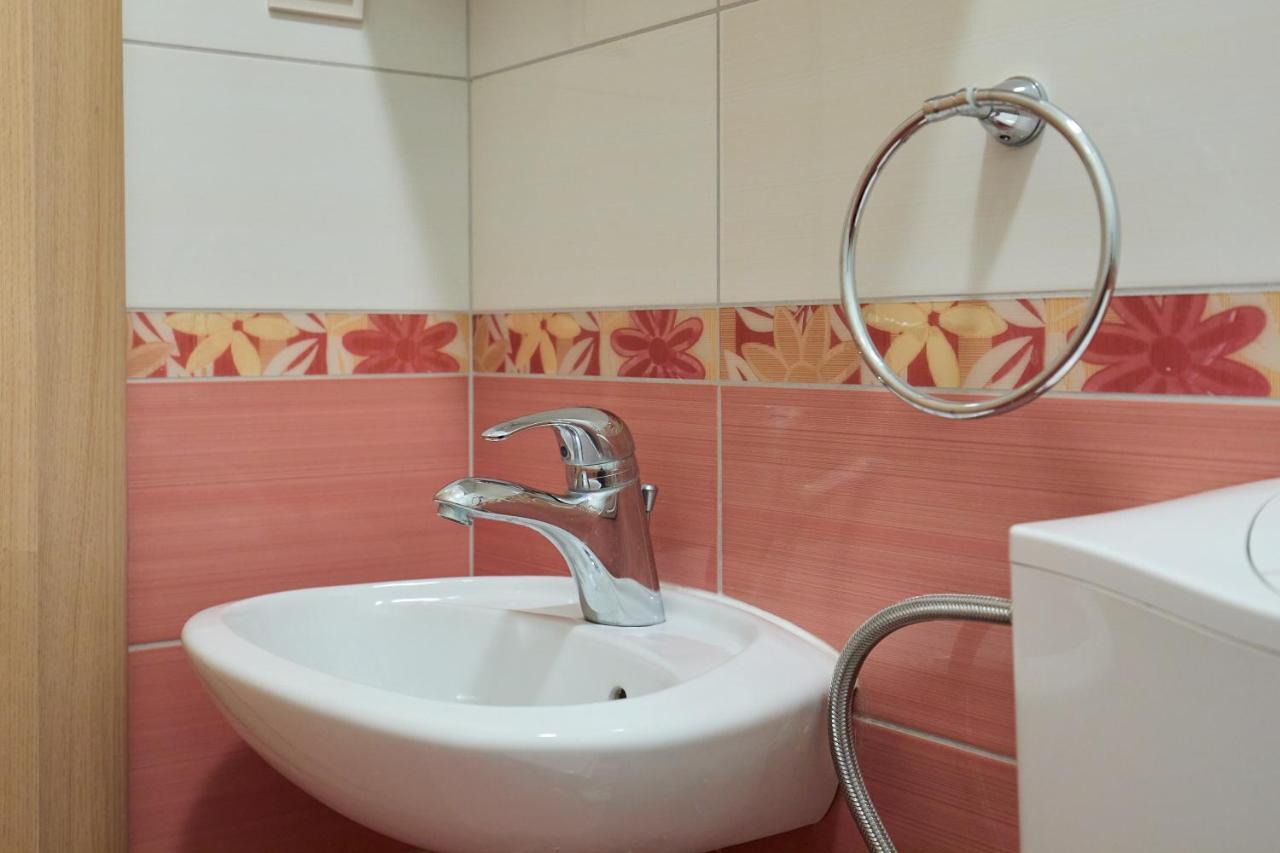 Apartment Marijana Mlini Kültér fotó
