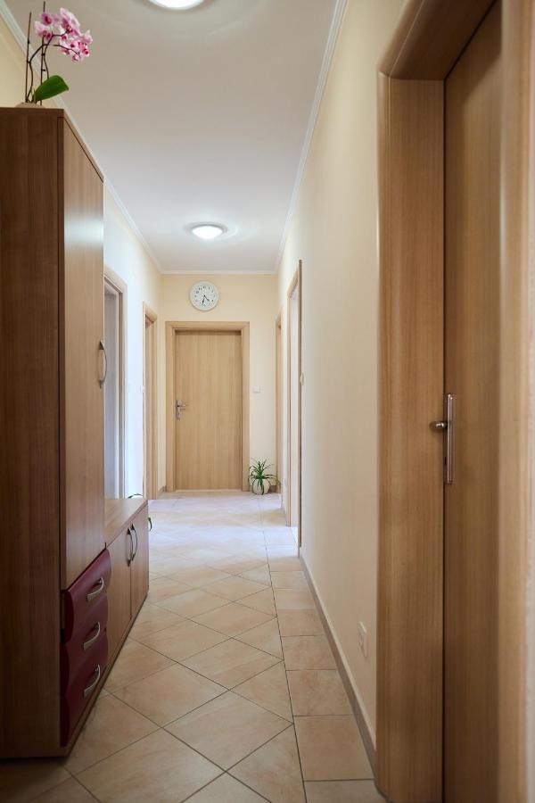 Apartment Marijana Mlini Kültér fotó