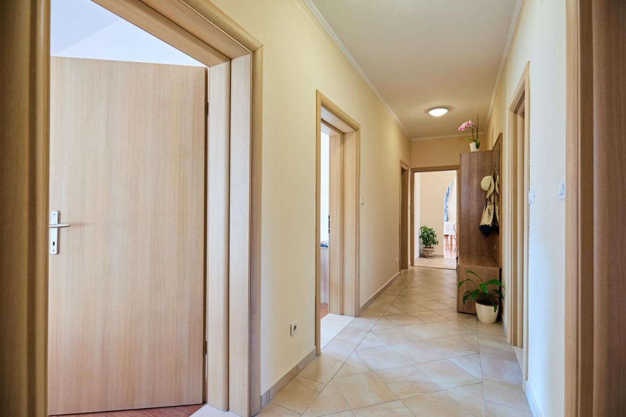 Apartment Marijana Mlini Kültér fotó