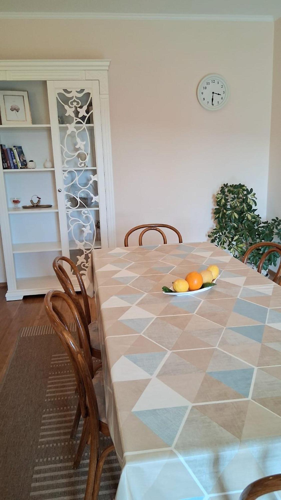 Apartment Marijana Mlini Kültér fotó