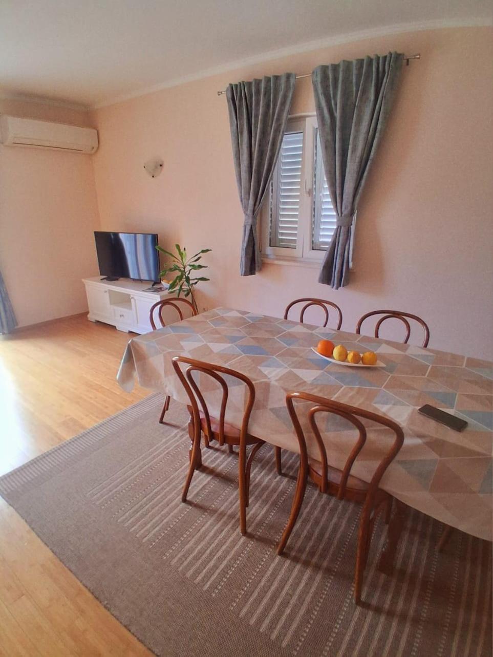 Apartment Marijana Mlini Kültér fotó