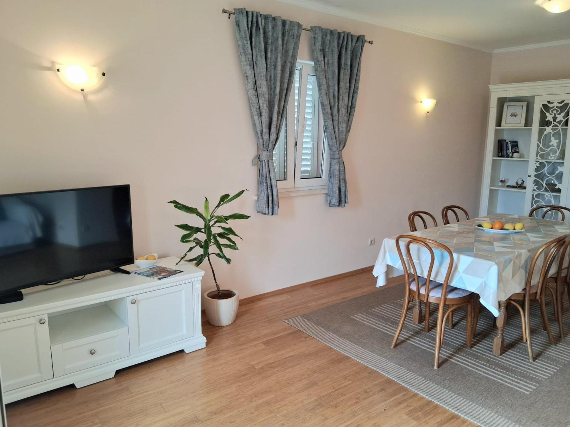 Apartment Marijana Mlini Kültér fotó