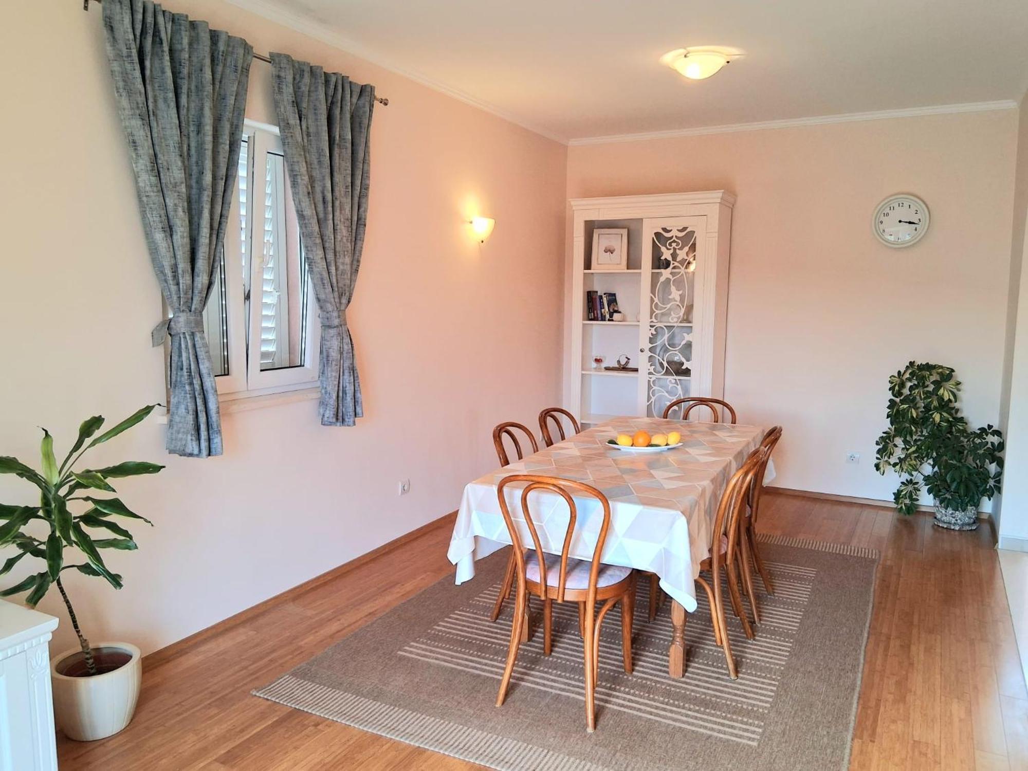 Apartment Marijana Mlini Kültér fotó