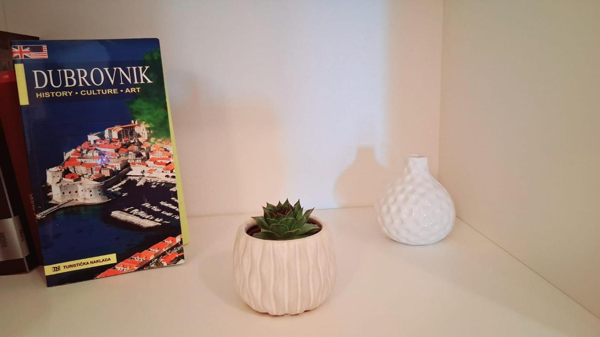 Apartment Marijana Mlini Kültér fotó